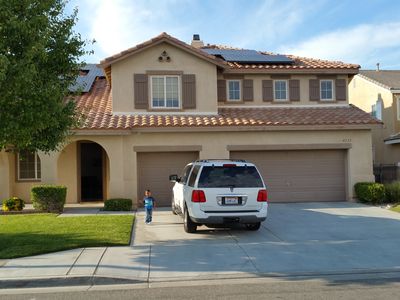 4133 W Avenue J4, Lancaster, CA, 93536