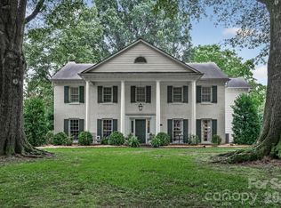 4419 Darventry Ct, Charlotte, NC 28226