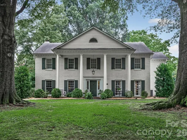 4419 Darventry Ct, Charlotte, NC 28226