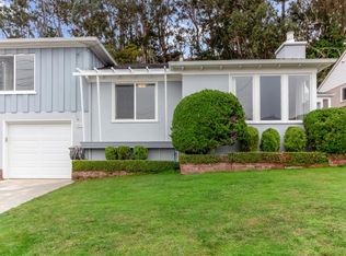931 Foothill Dr, Daly City, CA 94015