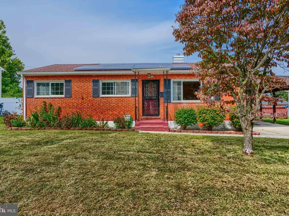 930 Sedgley Rd, Baltimore, MD 21228