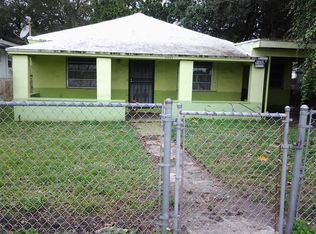1975 NW 151st St, Miami Gardens, FL 33054