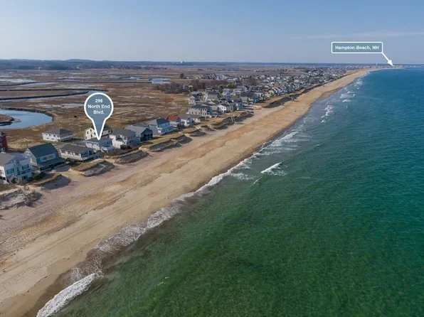 296 N End Blvd, Salisbury, MA 01952