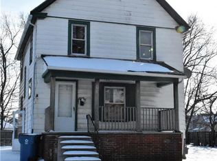 905 W 9th St, Lorain, OH 44052