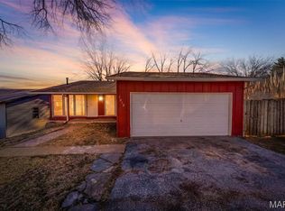 7016 Shelton Ct, Barnhart, MO 63012