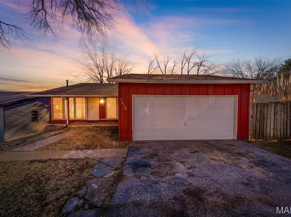 7016 Shelton Ct, Barnhart, MO 63012