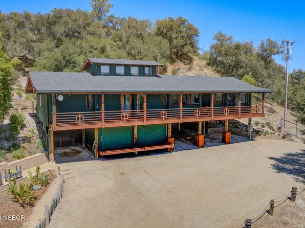 1615 Bee Canyon Rd, Arroyo Grande, CA 93420