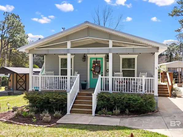 1362 Caney Loop, Lillian, AL 36549
