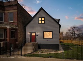 822 E 76th St, Chicago, IL 60619