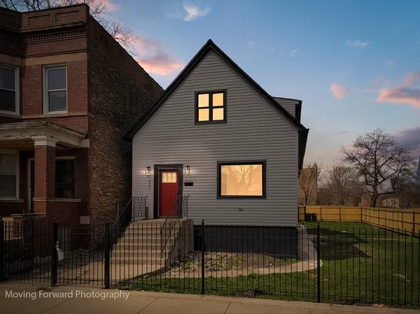 822 E 76th St, Chicago, IL 60619