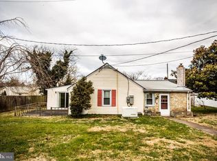 6199 S 1st St, King george, VA 22485