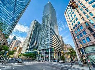 38 Grenville St #3110-C01, Toronto, ON M4Y 1A5