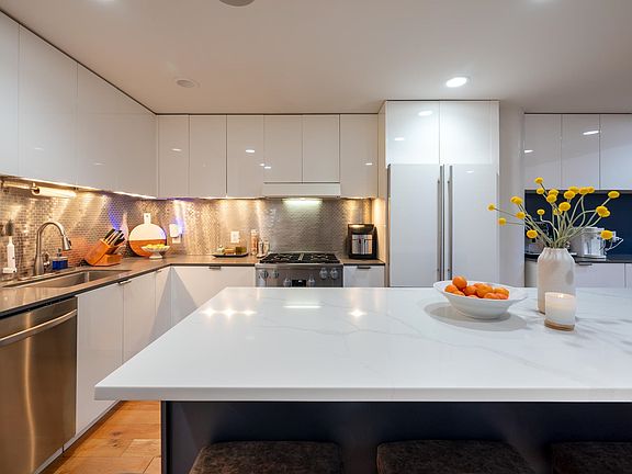 2nd image of 50 Dey St #Penthouse 664