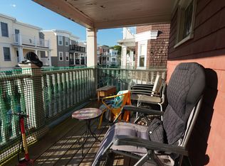 18 Bayside St #2, Dorchester, MA 02125