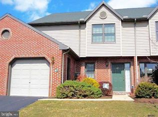 71 Jean Lo Way, York, PA 17406