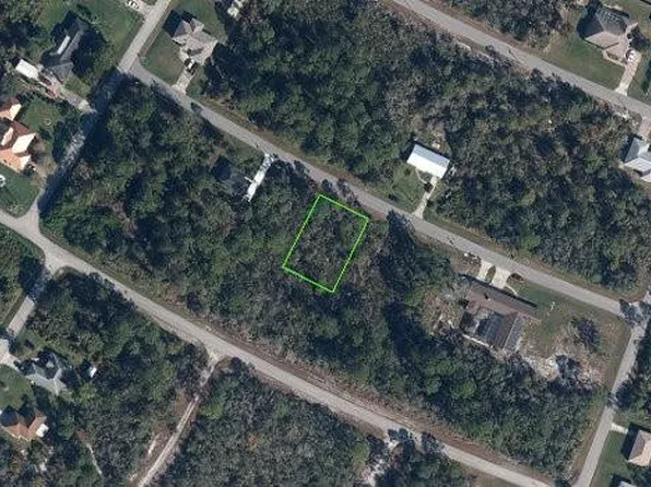 LOT 5 BLK 151 NW Blk 151 Launch Road, Lake Placid, FL 33852