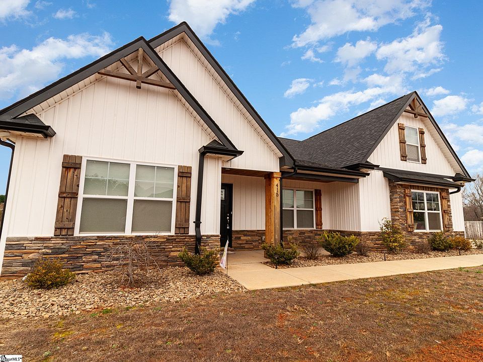 415 Dickson Rd, Campobello, SC 29322 Zillow