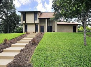 7501 Dawn Hill Cir, Austin, TX 78736