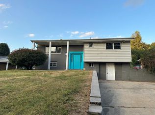 6757 County Road 15, Chesapeake, OH 45619