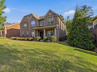 969 Donegal Dr, Locust Grove, GA 30248