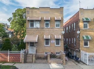 811 Penfield St, Bronx, NY 10470