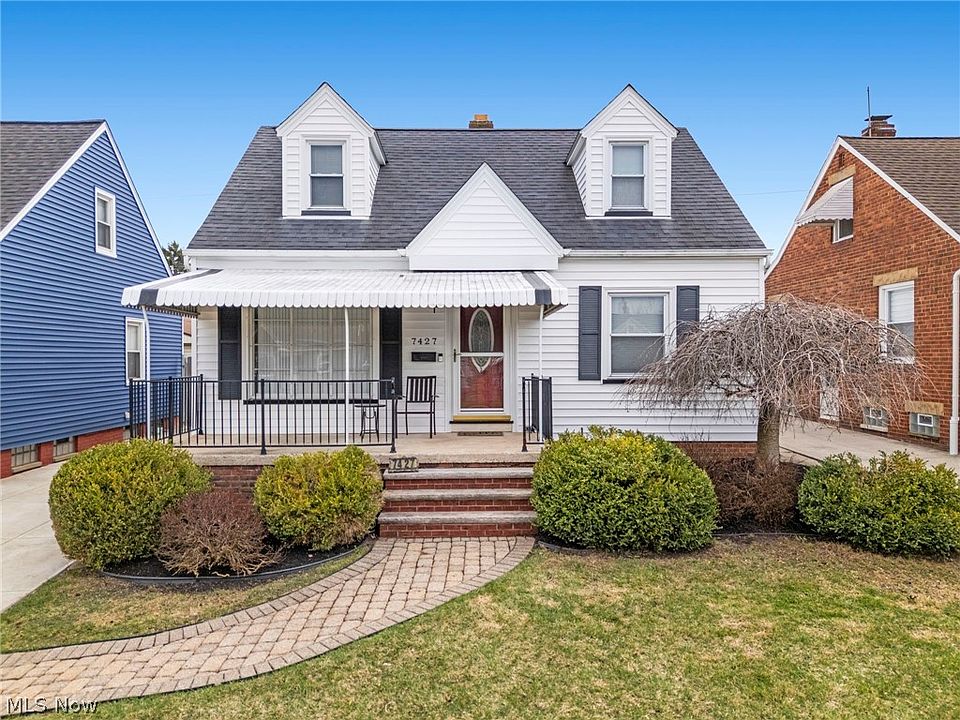 1st image of 7427 Wefel Ave