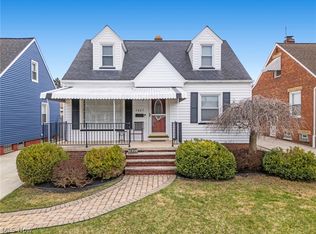 7427 Wefel Ave, Brooklyn, OH 44144