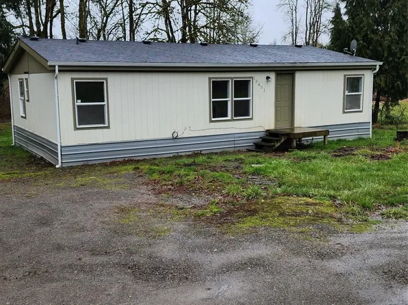 15401 NE 244th Street, Battle Ground, WA 98604