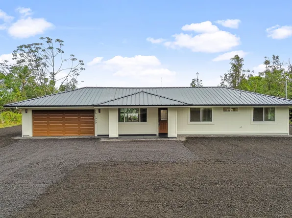15-1909 30th Ave, Keaau, HI 96749