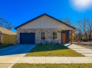 3314 Rutledge St, Dallas, TX 75215