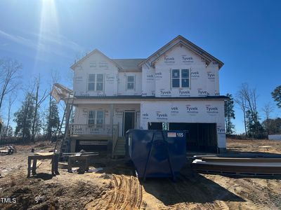 49 Golden View Pl, Zebulon, NC, 27597