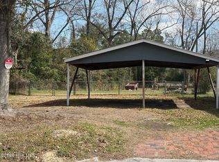 Lot 25 Evans Street, Wilmington, NC 28405