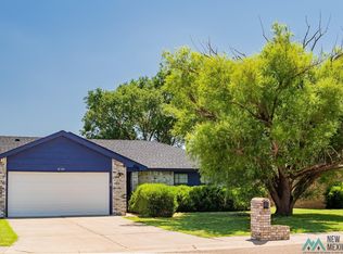 2125 Country Meadows Dr, Clovis, NM 88101