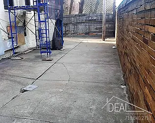 Rented by Ideal Properties Group