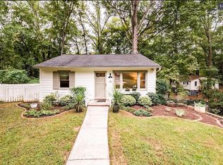 123 Justice St, Chapel Hill, NC 27516