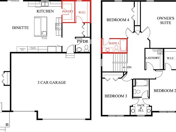 Floor Plan.