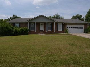 3209 Buttrey Dr NW, Huntsville, AL 35810