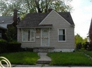 11828 Duchess St, Detroit, MI 48224