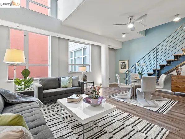 5855 Horton St APT 501, Emeryville, CA 94608