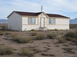 11185 N Jemez Rd #PENTHOUSE II, Kingman, AZ 86401