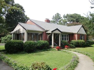 446 Waverly Rd, Urbanna, VA 23175