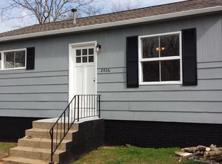 2426 King St, Maryville, TN 37804