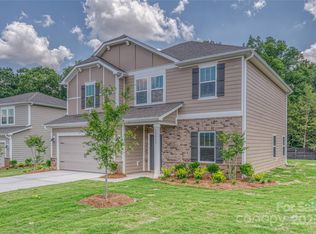 2212 Silverbell Ln, Stanley, NC 28164