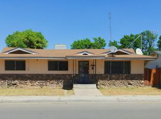 15180 W East St, Kerman, CA 93630