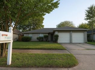 17807 Autumn Trails Ln, Houston, TX 77084