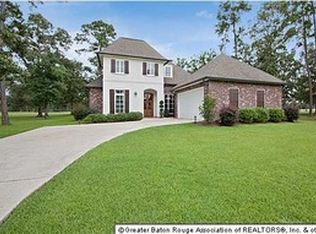 30918 Carter Cemetery Rd, Springfield, LA 70462