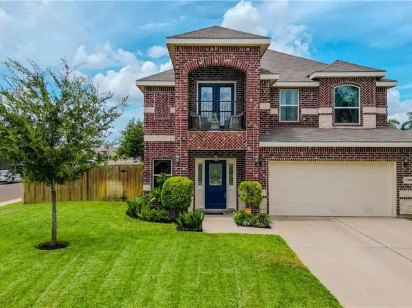 2309 Bald Cypress Dr, Weslaco, TX 78596