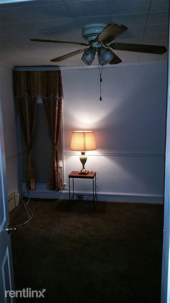 Cozy Bedroom