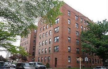 1st image of 3351 73rd St APT 5F