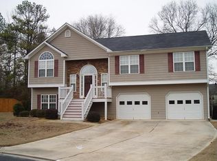 4489 Harris Ln, Austell, GA 30106